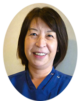 池田 玲子