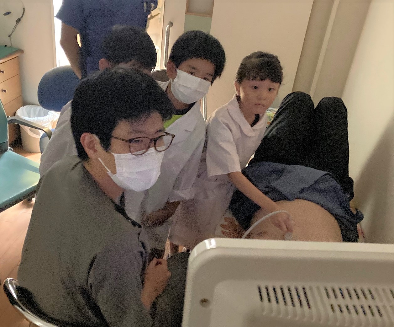 エコー