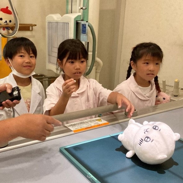 レントゲン