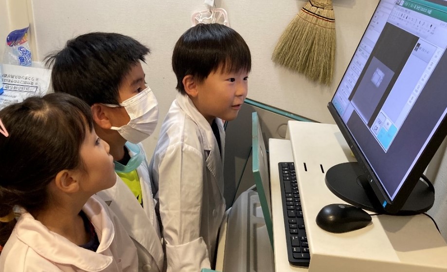 レントゲンってなんだろう?